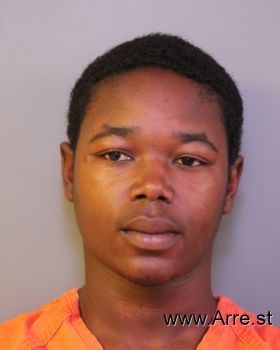 Anthony  Gamble Mugshot