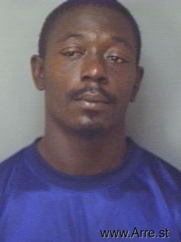 Anthony Devon Gamble Mugshot