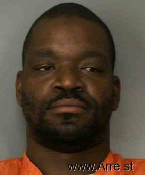 Anthony Dalvon Gamble Mugshot