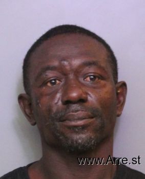 Anthony Devon Gamble Mugshot