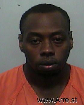 Anthony Jamal Gardner Mugshot