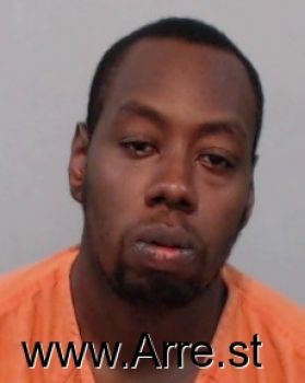 Anthony Jamal Gardner Mugshot