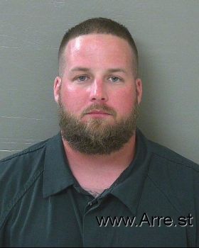 Anthony Blaine Garrett Mugshot