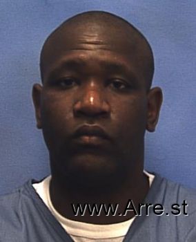 Anthony D Garvin Mugshot