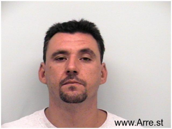 Anthony Gaylord Garvin Mugshot