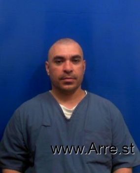 Anthony  Garza Mugshot