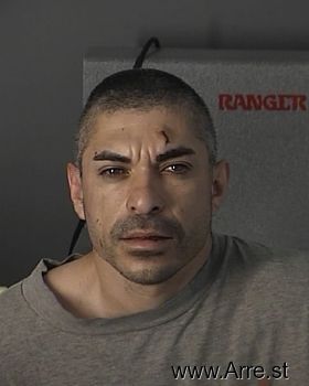 Anthony  Garza Mugshot