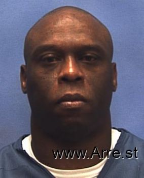 Anthony L Gay Mugshot