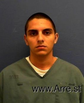 Anthony E Gay Mugshot