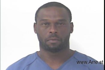 Anthony Lamont Gay Mugshot