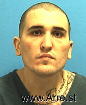 Anthony M Gay Mugshot