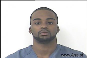 Anthony Mark Gayle Mugshot