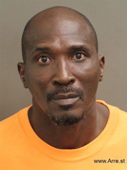 Anthony Maqu Gibson Mugshot