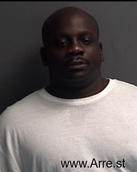 Anthony Tony Gibson Mugshot