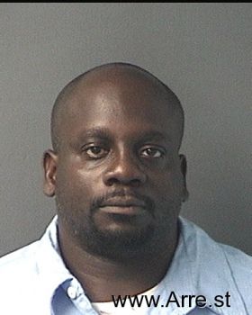 Anthony Tony Gibson Mugshot