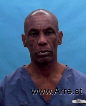 Anthony D Glenn Mugshot