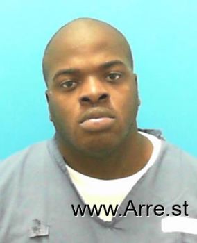 Anthony C Glover Mugshot