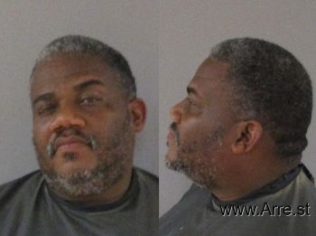 Anthony Lee Glover Mugshot