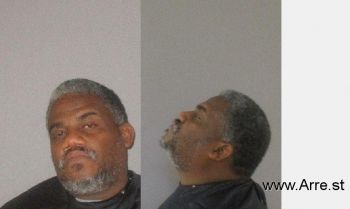 Anthony Lee Glover Mugshot