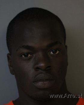 Anthony Carl Glover Mugshot