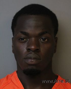 Anthony  Glover Mugshot