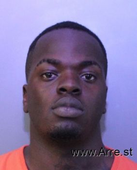 Anthony  Glover Mugshot