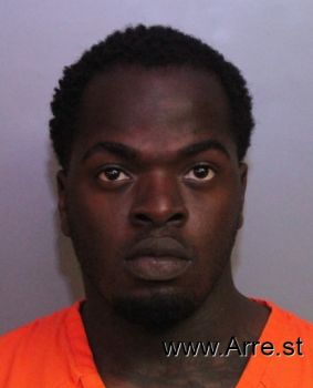 Anthony  Glover Mugshot