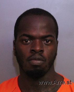 Anthony  Glover Mugshot