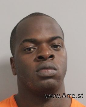 Anthony  Glover Mugshot