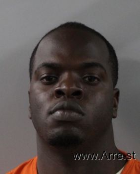 Anthony Carl Glover Mugshot