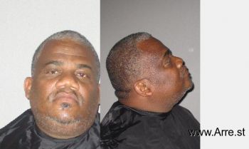 Anthony Lee Glover Mugshot