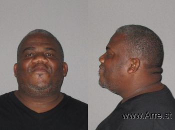 Anthony Lee Glover Mugshot