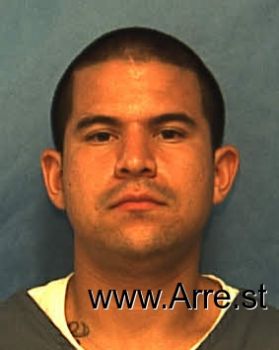 Anthony  Gonzalez Mugshot