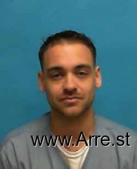 Anthony M Gonzalez Mugshot