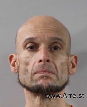 Anthony  Gonzalez Mugshot