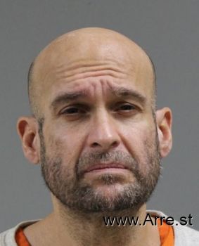 Anthony S Gonzalez Mugshot