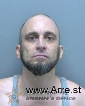 Anthony  Gonzalez Mugshot