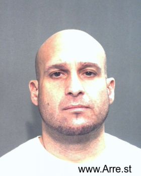 Anthony  Gonzalez Irizarry Mugshot