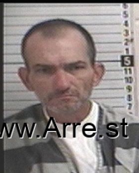 Anthony James Gough Mugshot