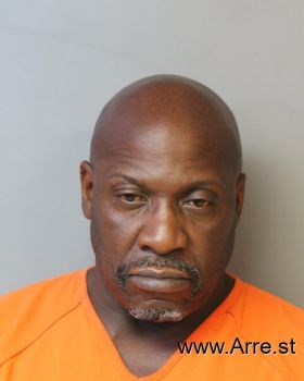 Anthony  Graham Mugshot