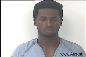 Anthony  Graham Mugshot