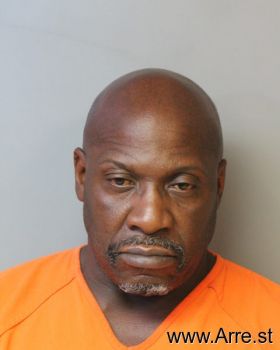 Anthony  Graham Mugshot