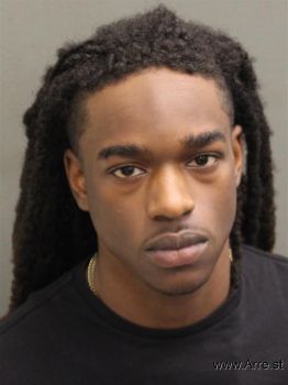 Anthony Drevion Graham Mugshot