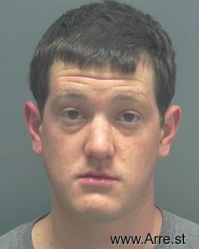 Anthony Scott Graham Mugshot