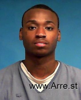 Anthony D Jr Grant Mugshot