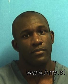 Anthony L Grant Mugshot