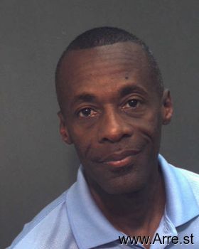 Anthony  Grant Mugshot