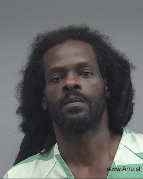 Anthony Jermaine Grant Mugshot