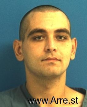 Anthony S Graves Mugshot