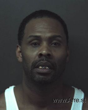 Anthony Crawford Gray Mugshot